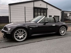 Bild des Angebotes BMW Z3 M M Roadster, Deutsch