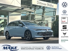 Bild des Angebotes VW Golf Variant Style 2.0 TDI DSG IQ.L AHZV ACC RFK