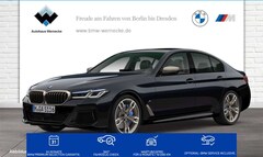 Bild des Angebotes BMW 550 M550i xDrive Limousine