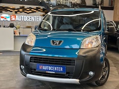 Bild des Angebotes Peugeot Bipper Tepee Outdoor *Bordcomputer*Radio*MP3*