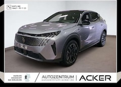 Bild des Angebotes Peugeot 3008 NEU MY25 Hybrid 145 GT WinterPak AT. -43%*