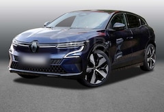 Bild des Angebotes Renault Megane E-Tech 100% elektrisch Techno EV60 8-fach bereift NAVI SHZ
