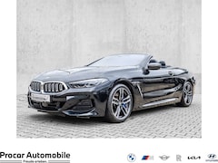 Bild des Angebotes BMW 840 d xDrive Cabrio M Sport HUD ACC 360°KAM RFK