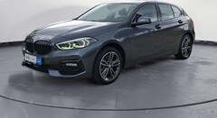 Bild des Angebotes BMW 120 d Steptronic Sport Line Aut. Klimaaut. PDC