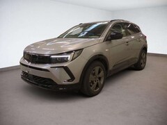 Bild des Angebotes Opel Grandland X Grandland 1.2T GS - Navi, Bluetooth, Sitzhzg.