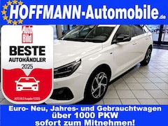 Bild des Angebotes Hyundai i30 Style Kamera,LED,Navi,Sitzheizung
