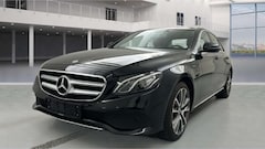 Bild des Angebotes Mercedes-Benz E 400 4Matic WR AHK LED Navi Kamera Leder Park