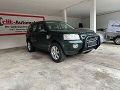 Bild des Angebotes Land Rover Freelander 2 XE Limited Edition 4x4