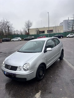 Bild des Angebotes VW Polo Sedan 1.4
