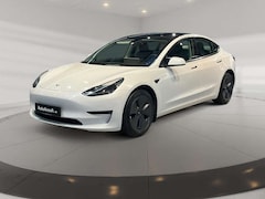Bild des Angebotes Tesla Model 3 Long Range Dual AWD Fahrassist+Pano+Cam