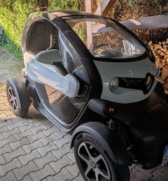 Renault Twizy Intens