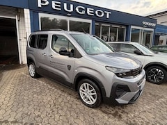 Bild des Angebotes Peugeot Rifter Allure N1 L1, AHK, Navi, Kamera, Einzelsitze, uvm.