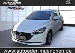 Bild des Angebotes Mazda 2 Prime-Line Bluetooth LED el. Fenster