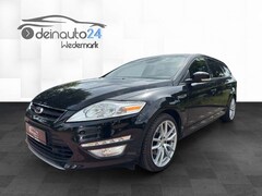 Bild des Angebotes Ford Mondeo Turnier Champions Edition + TÜV Neu