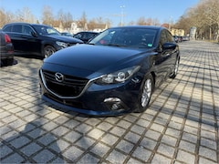 Bild des Angebotes Mazda 3 SKYACTIV-G 120 Center-Line Top Zustand