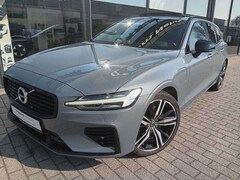 Bild des Angebotes Volvo V60 T8 Recharge AWD R-Design 'HEAD-UP Display