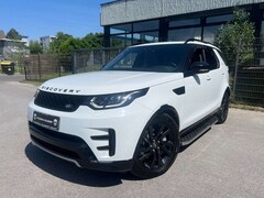 Bild des Angebotes Land Rover Discovery 5 Landmark Edition SDV6/ 7 SITZER!!!
