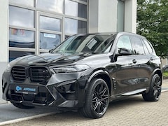 Bild des Angebotes BMW X5 M COMPETITION*B&W*PANO*SITZBELÜFT*360*MASSAGE