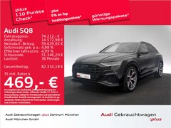 Bild des Angebotes Audi SQ8 TFSI Competition+ StdHzg/Carbon/B&O/Matrix