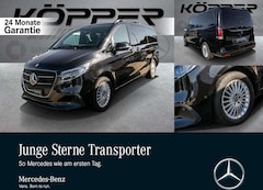 Bild des Angebotes Mercedes-Benz V 220 d STYLE L AHK 7Sitzer Distronic LED Kamera