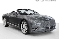 Bild des Angebotes Bentley Continental New Continental GTC Azure V8 von BENTLEY FRANKFURT