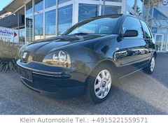 Bild des Angebotes SEAT Arosa 1,0 Klima TÜV Servo