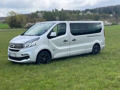 Bild des Angebotes Fiat Talento Talento L2H1 Ecojet Turbo Family