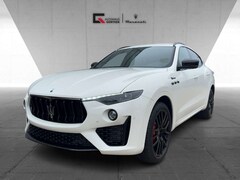 Bild des Angebotes Maserati Levante Modena S 430PS Bianco&Nero/Top-Options