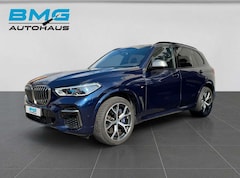 Bild des Angebotes BMW X5 M i DAProf. PA+ PANO AHK H/K LASER ALARM