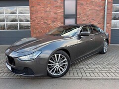 Bild des Angebotes Maserati Ghibli GHIBLI 3.0D,SITZ-HEIZ/KÜHL,SCHIEBEDACH,DAB+