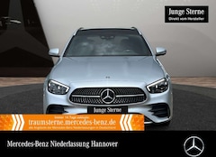Bild des Angebotes Mercedes-Benz E 300 de T AMG+PANO+360+AHK+MULTIBEAM+FAHRASS+9G