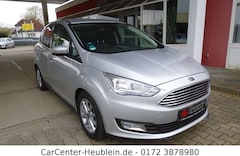 Bild des Angebotes Ford C-Max C-MAX Titanium