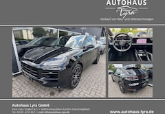 Bild des Angebotes Porsche Cayenne Coupe*MATRIX*BOSE*HUD*SPORT-DESIGN*PANO*