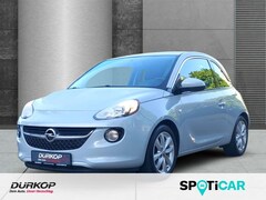 Bild des Angebotes Opel Adam Jam 1.2 Klima Tempomat Apple CarPlay AndroidAuto