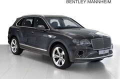Bild des Angebotes Bentley Bentayga Azure Head Up Display Navi LED Vollleder