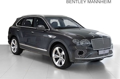 Bild des Angebotes Bentley Bentayga Azure SONDERFARBE / FULL OPTION
