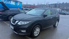 Bild des Angebotes Nissan X-Trail 1.3 DIG-T,Panorama-SD,7-Sitze,Navi,68TKM