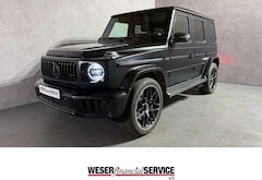 Bild des Angebotes Mercedes-Benz G 63 AMG A22*MagnoBlack/White*Superior/Keyless!