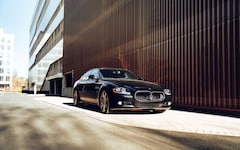 Bild des Angebotes Maserati Quattroporte Sport GTS