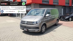 Bild des Angebotes VW T6 Multivan Comfortline, 1. Hand, TÜV Jan '27, Service NEU