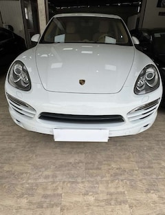 Bild des Angebotes Porsche Cayenne GTS Tiptronic S