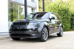 Bild des Angebotes Land Rover Range Rover Sport Dynamic HSE/8-FACH/ PANO/ ION