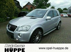 Bild des Angebotes Mercedes-Benz ML 63 AMG *Im Kundenauftrag*