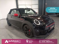 Bild des Angebotes MINI John Cooper Works Cabrio Cabrio John Cooper Works HUD|H-Kardon|LED|ACC