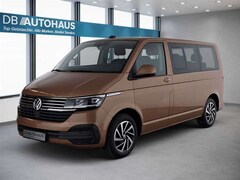 Bild des Angebotes VW T6 Multivan Comfortline 2.0 TDI DSG
