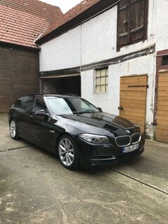 Bild des Angebotes BMW 535 535 d xDrive