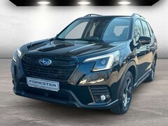 Bild des Angebotes Subaru Forester 2.0ie Edition Black Platinum *PANO*AHK