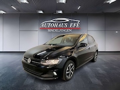 Bild des Angebotes VW Polo VI Beats Edition Sport/DSG/Navi/T,Leder/AC