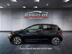 Bild des Angebotes VW Polo VI Beats Edition Sport/DSG/Navi/T,Leder/AC