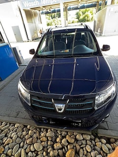 Bild des Angebotes Dacia Logan MCV TCe 90 Celebration